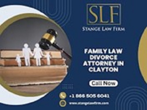 Legal Stange Law Firm, PC