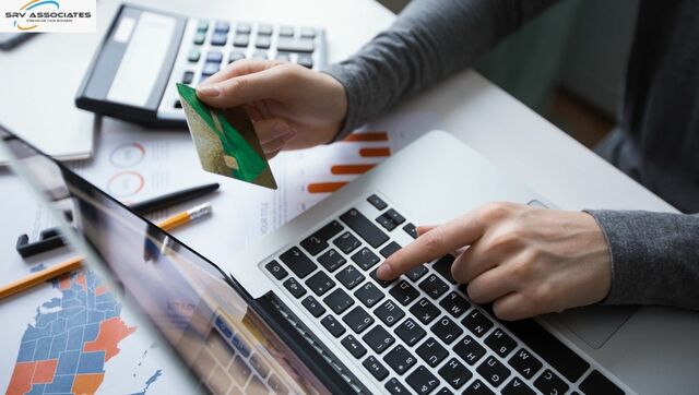 Get Expert Company Registration Services – SRV Get Expert Company Registration Services – SRV Associates