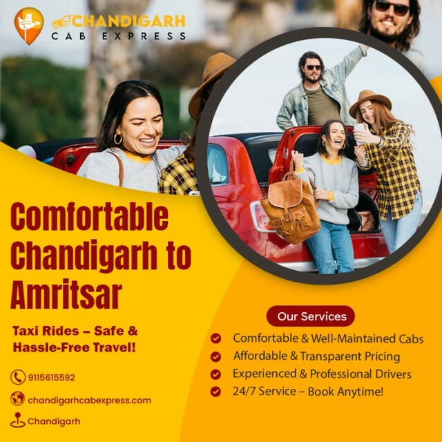 chandigarh-to-amritsar (1) Chandigarh Cab Express