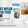 Get best Mylar Bags For Foo... - Picture Box