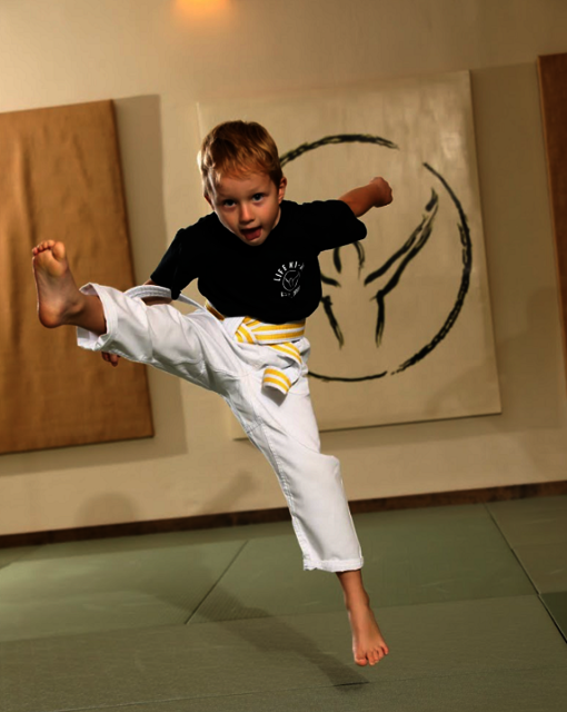 Kids Jiu Jitsu Classes Life Ki-do Austin Martial Arts Dojo