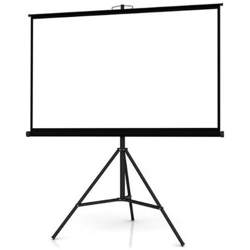 Projector-Screen Picture Box