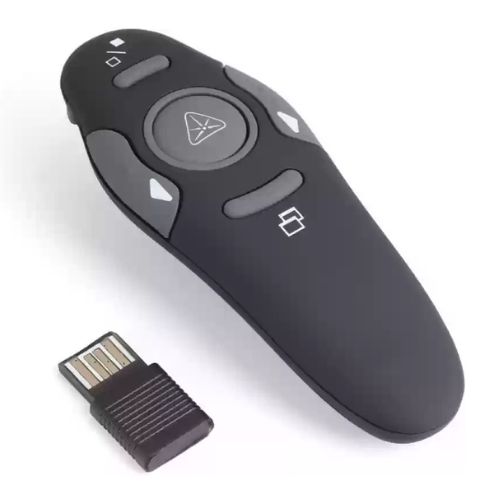 Slide-Changer Picture Box