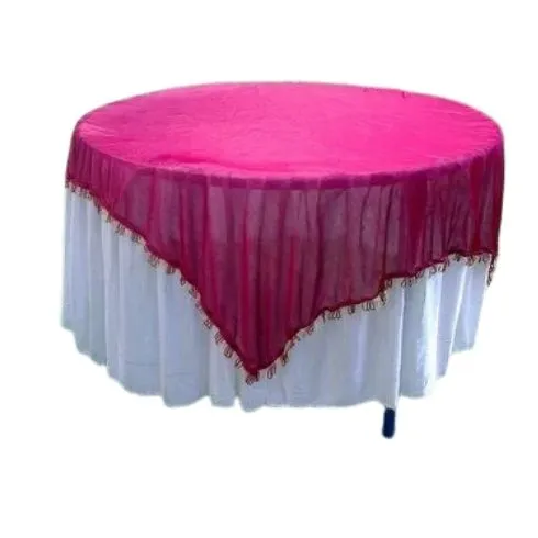 Round-Table Picture Box