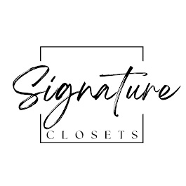 signature logo Signature Closets
