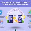 OTC Crypto Exchange Develop... - Picture Box