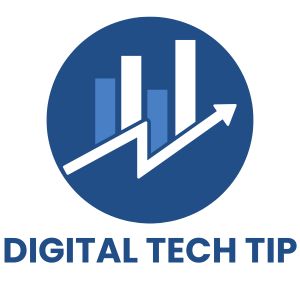 Digital Tech TIP Picture Box
