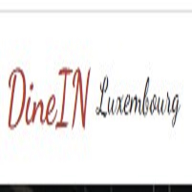 1500 DineINLuxembourg