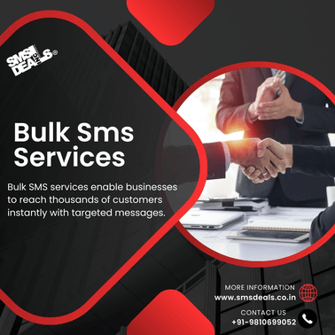 SMS Delhi’s Best Bulk SMS Offers SMS DEALS1