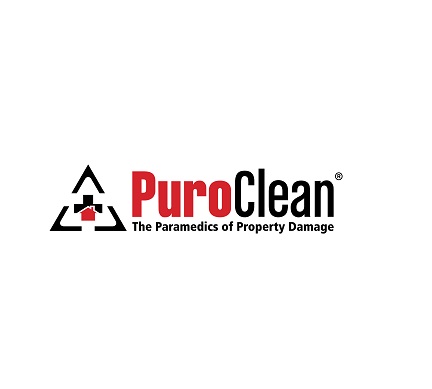 logo PuroClean of Rahway
