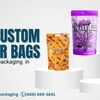 buy custom mylar bags from ... - Picture Box
