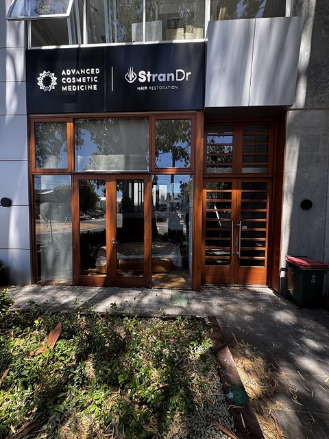 1 Advanced Cosmetic Medicine