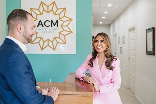 4 Advanced Cosmetic Medicine