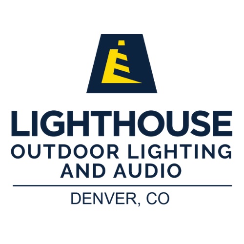 Lighthouse Outdoor Lighting and Audio of Denver Lighthouse Outdoor Lighting and Audio of Denver