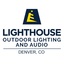 Lighthouse Outdoor Lighting... - Lighthouse Outdoor Lighting and Audio of Denver