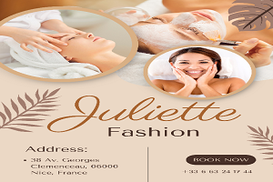 Juliette Fashion Juliette Fashion