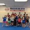 4 - AMP BJJ: Brazilian Jiu-Jits...