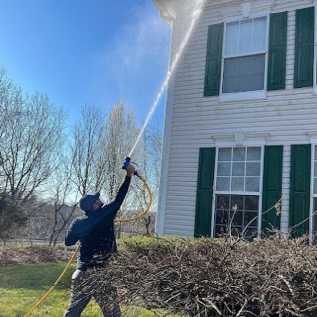 Images 2 - Copy Professional Power Washing Service Northern Virginia