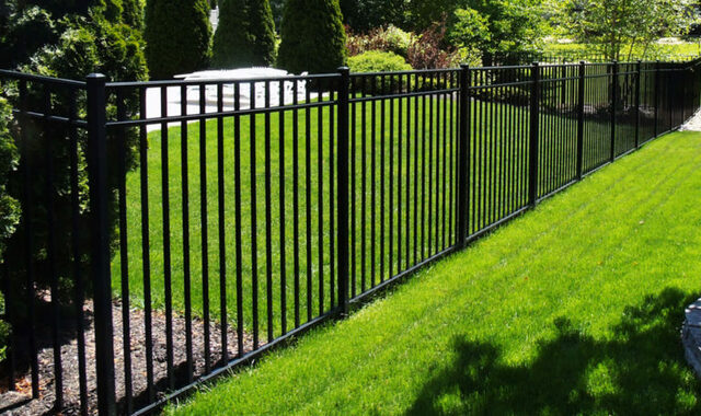 6 fence companies in maryland