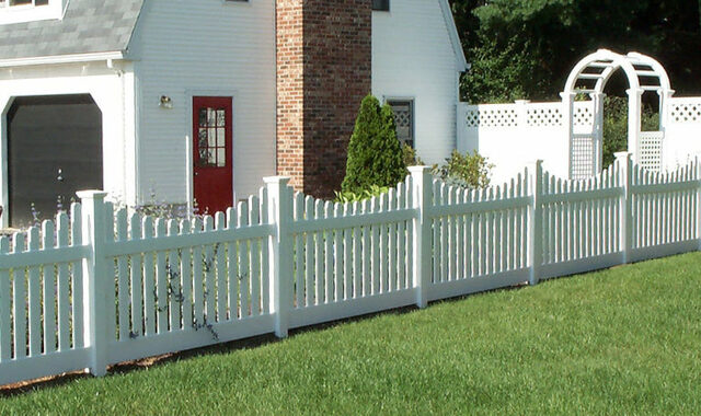 9 fence companies in maryland