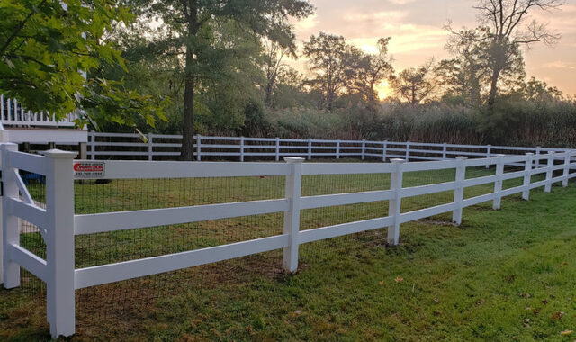 12 fence companies in maryland