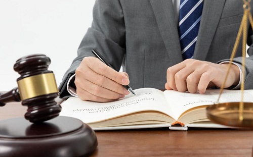 legal consultation Dorman Bell