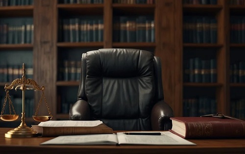 attorney Dorman Bell