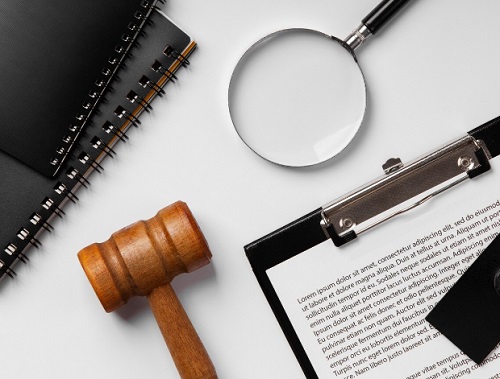 law firm Dorman Bell