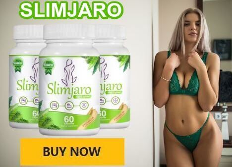 4713186278 Slimjaro: The Revolutionary Weight Loss Supplement