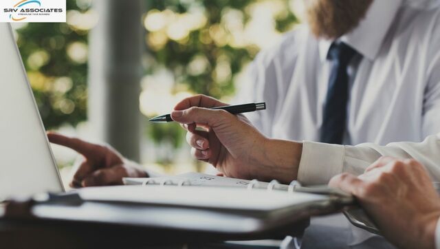 Expert Compliance Services Expert Compliance Services for Business Success – SRV Associates