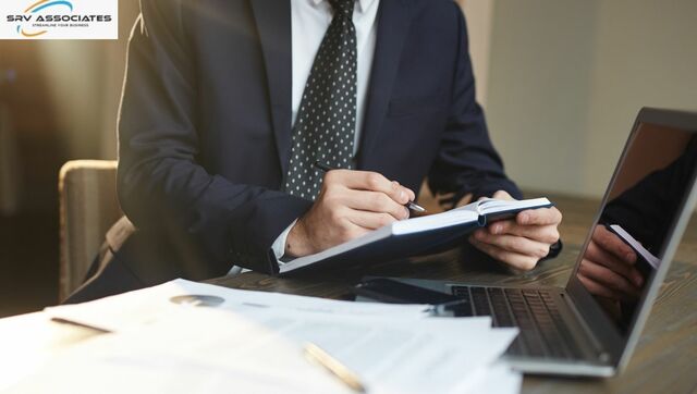 Expert Compliance Services – SRV Associates Expert Compliance Services for Business Success – SRV Associates