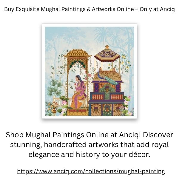 Breathtaking Modern Artwork Paintings – Elevate Yo Picture Box