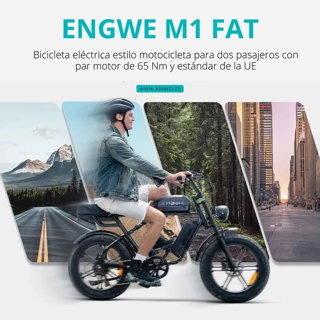Accesorios premium para bicicletas Barcelona Picture Box