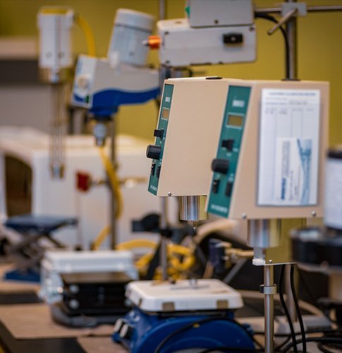 Luxury Custom Fragrances fragrance company