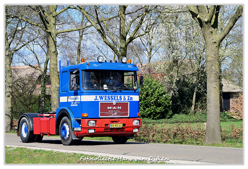 Wessels J. BN-80-GS(3) OCV 29-3-25-BorderMaker - 