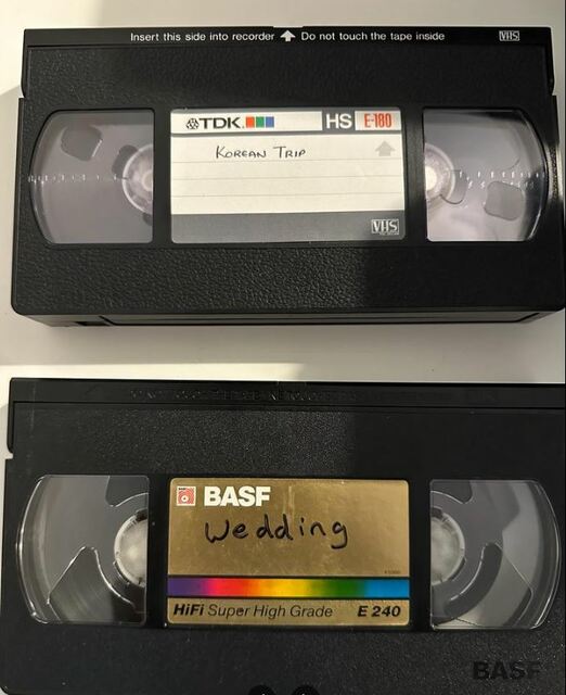 Convert Audio Tapes To Digital Sydney Tapes To Digital