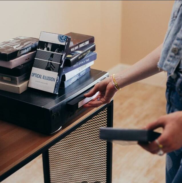 Convert Vhsc To Digital Sydney Tapes To Digital