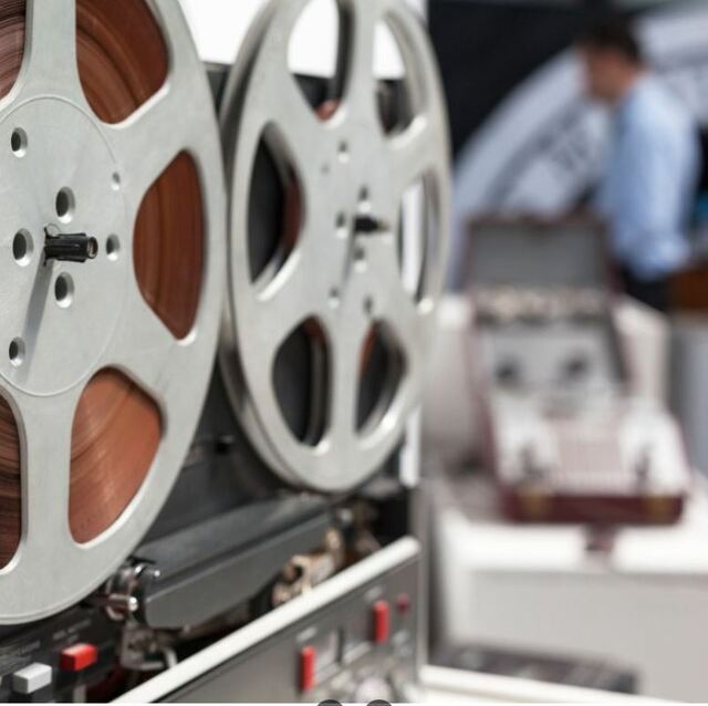 Vhs To Dvd Sydney Tapes To Digital