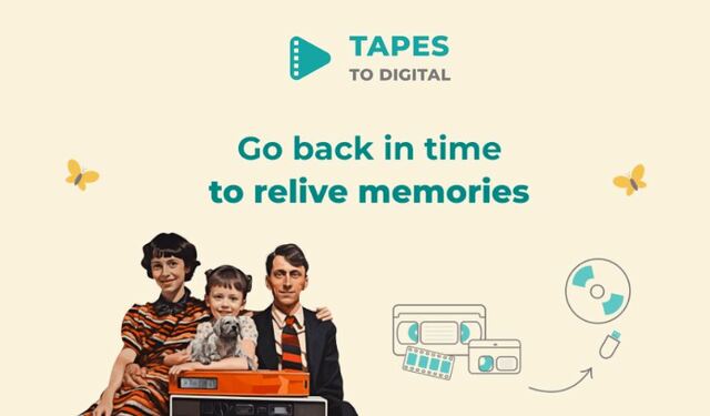 Vhsc To Dvd Sydney Tapes To Digital