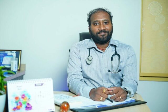 Top Neurologists in karimnagar (1) Adarshahospitals