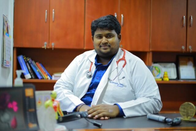 Top ENT doctors in karimnagar (1) Adarshahospitals