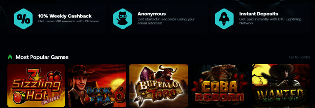 betpanda-casino Online gaming