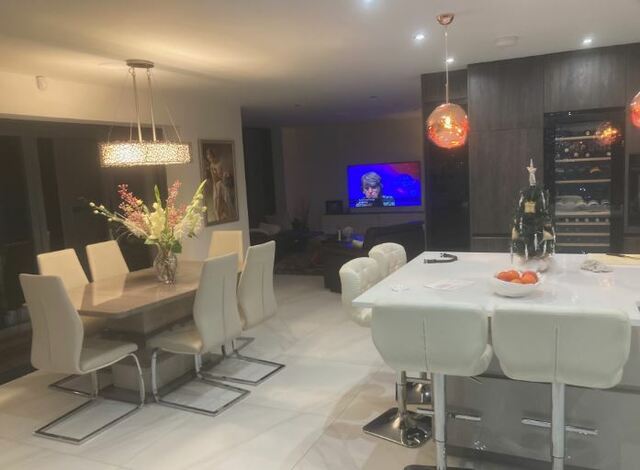 28 J W Kenyon Construction Ltd