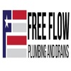 LOGO - Free Flow Plumbing and Drains