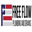 LOGO - Free Flow Plumbing and Drains