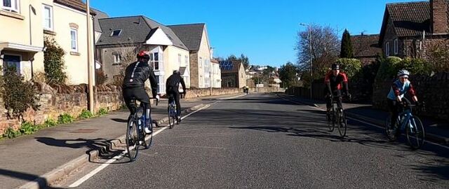 27 Gordano Motorcycle Training