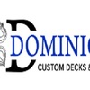 Logo - Dominion Custom Decks
