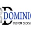 Logo - Dominion Custom Decks
