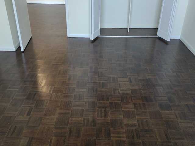 Sand & Refinish hardwood floors Garfield, NJ Picture Box