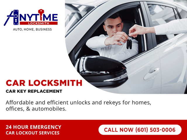 Best Commercial locksmith in Byram , Mississippi Picture Box